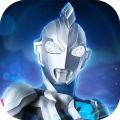 奥特曼之格斗超人官方版v10.0.0安卓版