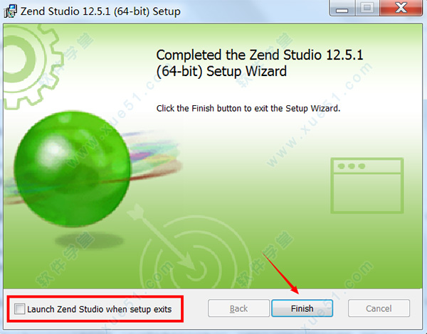 zend studio 12.5.1 64位/32位汉化注册破解版下载[百度网盘资源]