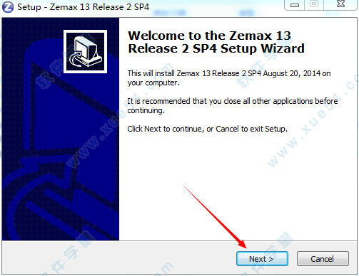 Zemax 2014中文破解版百度网盘下载[百度网盘资源]