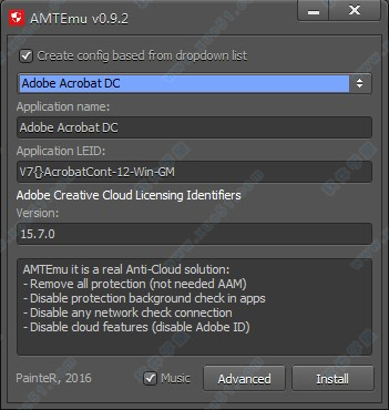Adobe Premiere Pro CC 2018注册机