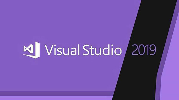 visual studio(VS) 2019 破解版