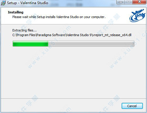 Valentina Studio Pro 9.1.2破解版下载(附注册机)