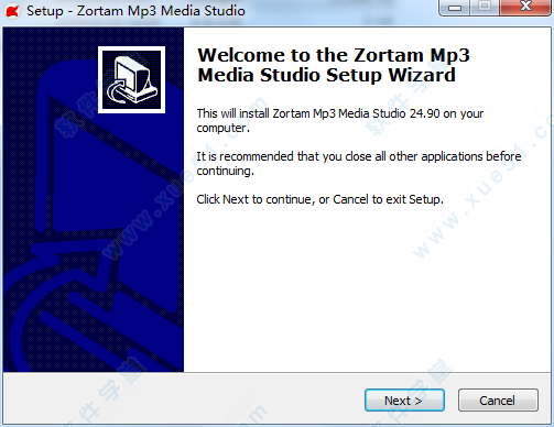 Zortam Mp3 Media Studio Pro 24.90破解版下载(附注册机)