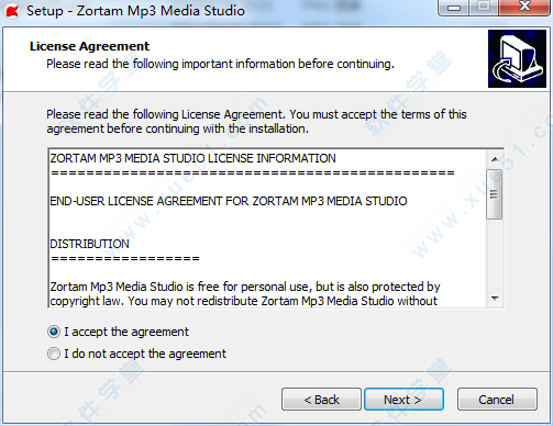 Zortam Mp3 Media Studio Pro 24.90破解版下载(附注册机)