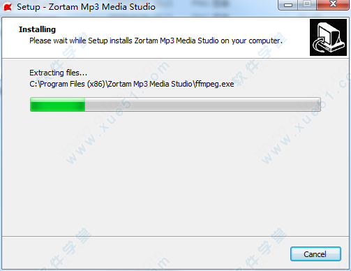 Zortam Mp3 Media Studio Pro 24.90破解版下载(附注册机)