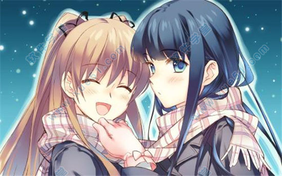 白色相簿2(WHITE ALBUM2)汉化版下载(附游戏攻略)