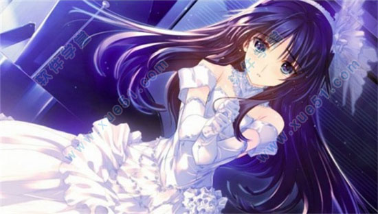 白色相簿2(WHITE ALBUM2)汉化版下载(附游戏攻略)