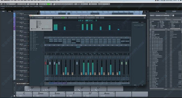 Steinberg Cubase Elements v10.0.30破解版