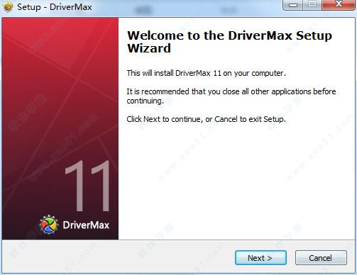 DriverMax Pro破解版下载 v11.12.0.13[百度网盘资源]