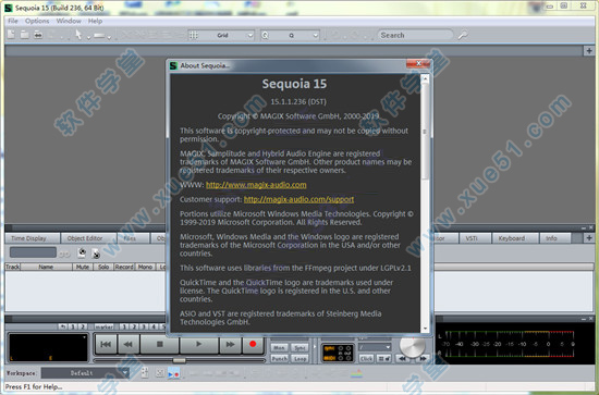 Sequoia 15破解版