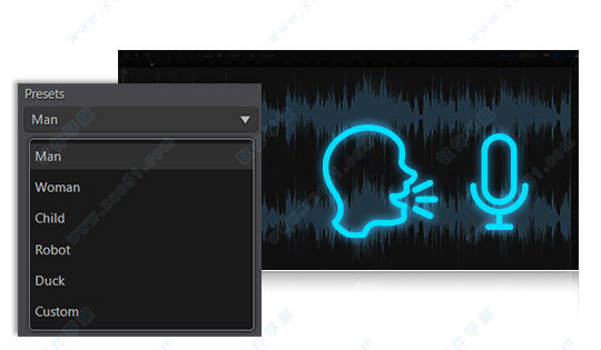 CyberLink AudioDirector Ultra v10.0.2030.0破解版