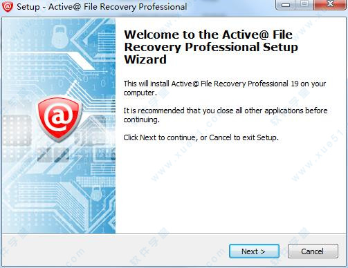 Active File Recovery破解版下载 v19.0.8[百度网盘资源]