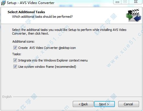 AVS Video Converter 11破解版 v11.0下载(附安装教程+破解教程)[百度网盘资源]