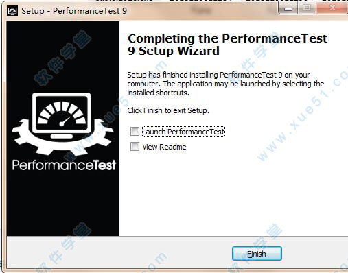 PassMark PerformanceTest v10.0.1009.0中文破解版下载