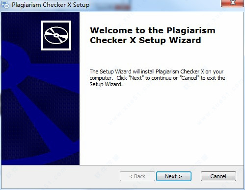 Plagiarism Checker X 6.0.11破解版下载