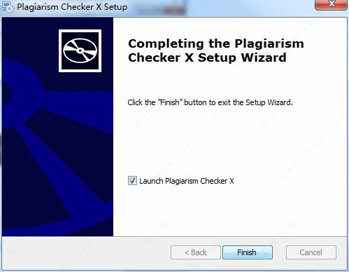 Plagiarism Checker X 6.0.11破解版下载