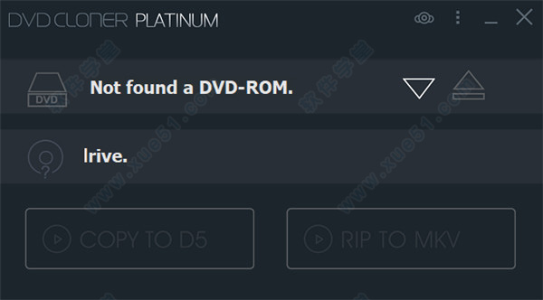 DVD-Cloner Platinum 