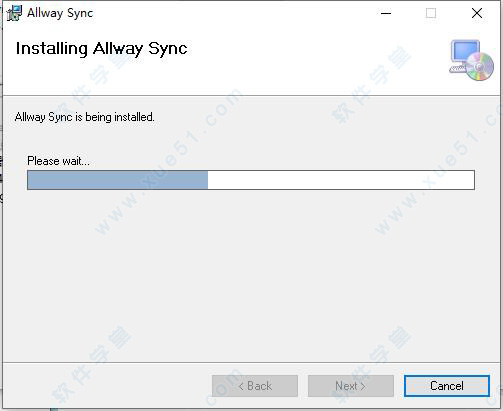 Allway Sync Pro 20.0.3中文破解版下载(附注册码)