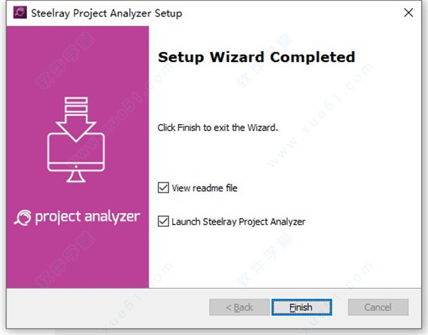 Project Analyzer(项目管理软件) 2020破解版下载 v2020.04.48