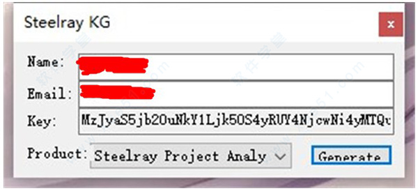 Project Analyzer(项目管理软件) 2020破解版下载 v2020.04.48