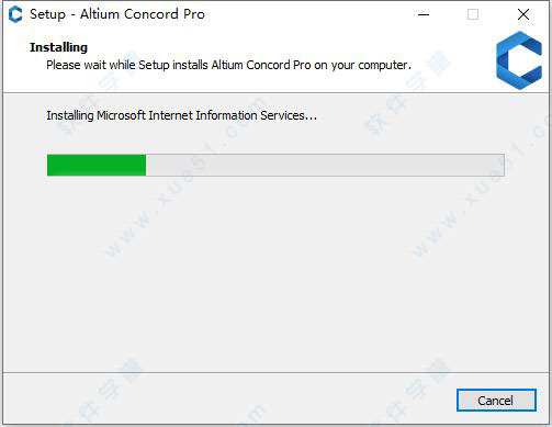 Altium Concord Pro 2020 v1.1.8.80破解版下载[百度网盘资源]