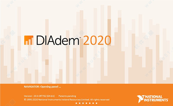 NI DIAdem 2020破解版