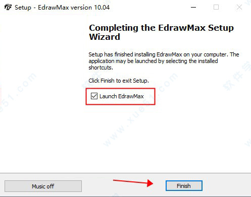 Edraw Max免费破解版下载-亿图图示 v10.5.5免费破解版(附激活秘钥)[百度网盘资源]