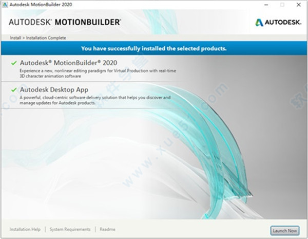 motionbuilder破解版下载-Autodesk motionbuilder2020 中文破解版下载[百度网盘资源]