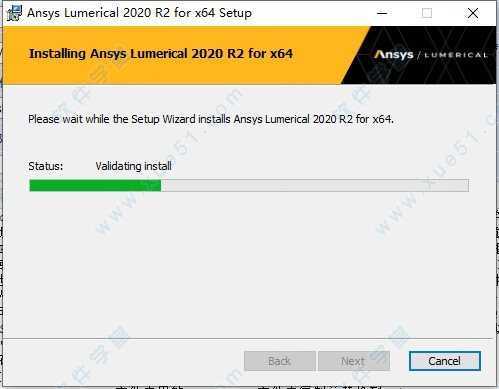 Lumerical 2020破解版-ANSYS Lumerical 2020 R2破解版下载(附安装教程)[百度网盘资源]