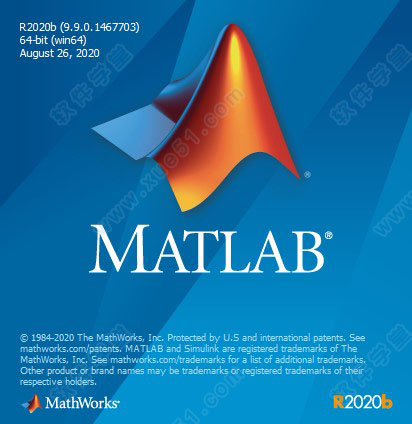 MATLAB2020b破解版-MathWorks MATLAB2020b下载 v9.9.0中文破解版(附安装教程)[百度网盘资源]