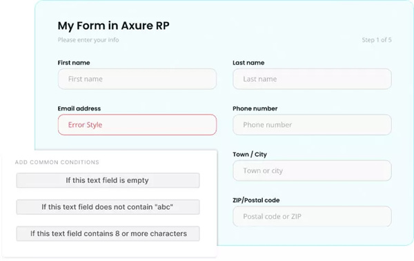 axure rp 10破解补丁-axure rp 10长久授权密钥工具下载(附破解方法)