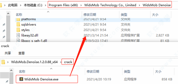 WidsMob Denoise 2021破解版下载 v1.2.0