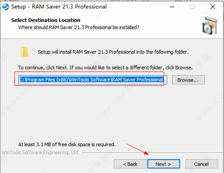 RAM Saver21破解版-RAM Saver Pro v21.3中文破解版下载