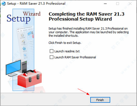 RAM Saver21破解版-RAM Saver Pro v21.3中文破解版下载