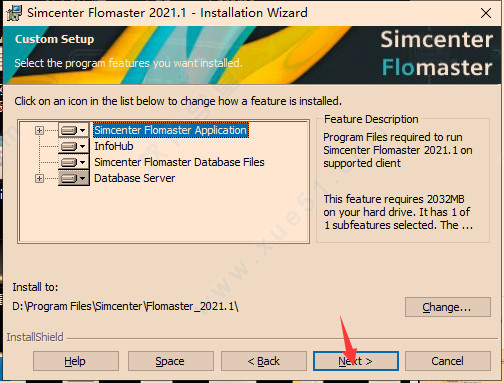 Flomaster 2021破解版下载-Siemens Simcenter Flomaster 2021专业破解版 v2021.1(附安装教程)[百度网盘资源]