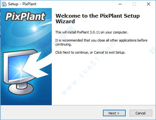 PixPlant3汉化版本下载(附使用教程) v3.0.110