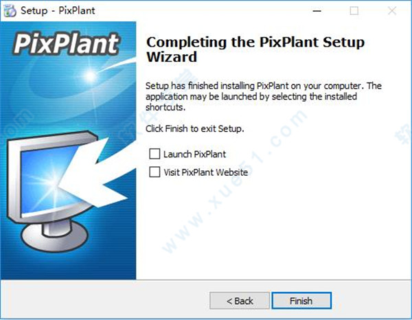 PixPlant3汉化版本下载(附使用教程) v3.0.110