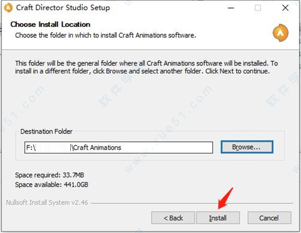 Craft Director Studio无限制版下载 v21.1.2