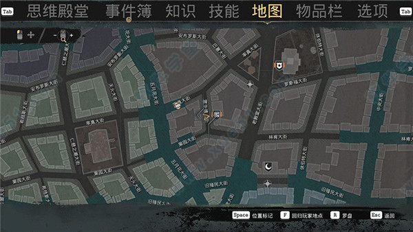 沉没之城steam破解版-沉没之城豪华典藏版下载 v1.0[百度网盘资源]